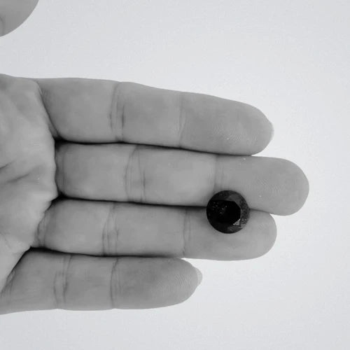 7.33 Round Tanzanite Gemstone
